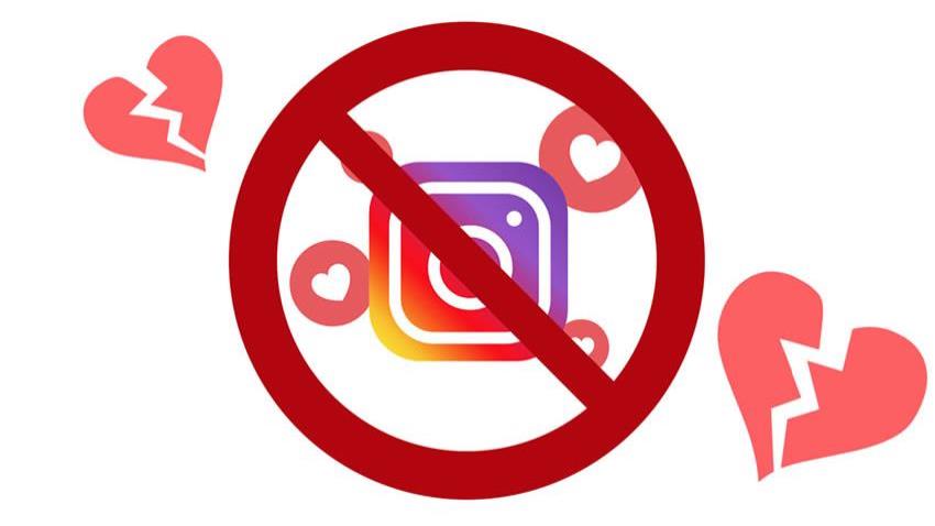 Instagram Hesabı Silme İşlemi
